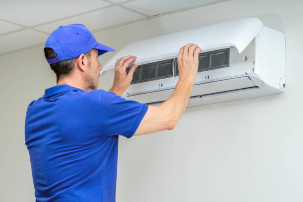 Best Air Vent Cleaning Services  in Perry Hall, MD